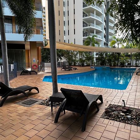 Darwin Esplanade Central Official Екстериор снимка